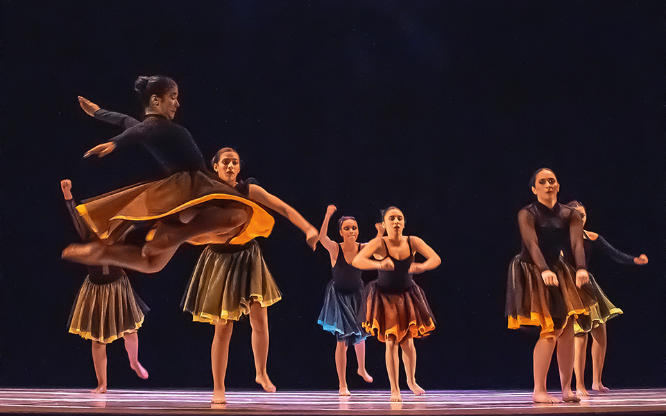 El Teatro Baralt y su compañía residente, el Ballet Juvenil Teresa Carreño en el Zulia, presentan el Primer Festival Nacional de Ballet y danza "Vaslav Nijinsky" 2023.