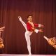 El Ballet Juvenil Teresa Carreño, núcleo Zulia