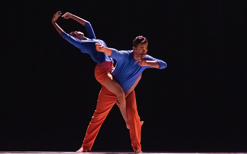 El Teatro Baralt y su compañía residente, el Ballet Juvenil Teresa Carreño en el Zulia, presentan el Primer Festival Nacional de Ballet y danza "Vaslav Nijinsky" 2023.