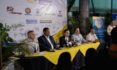 Federación de Ganaderos de la Cuenca del Lago (Fegalago), informó este lunes que el II Expo Congreso Latinoamericano de Ganadería Tropical