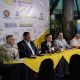 Federación de Ganaderos de la Cuenca del Lago (Fegalago), informó este lunes que el II Expo Congreso Latinoamericano de Ganadería Tropical